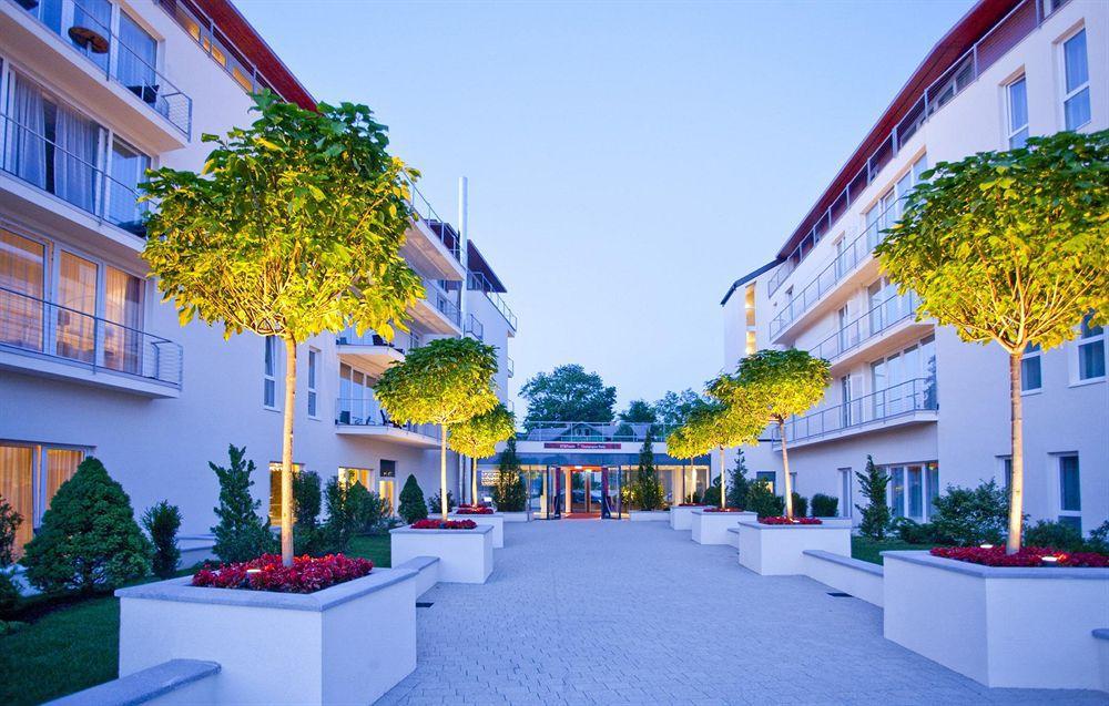 Lake's - My Lake Hotel&Spa Pörtschach am Wörthersee Buitenkant foto