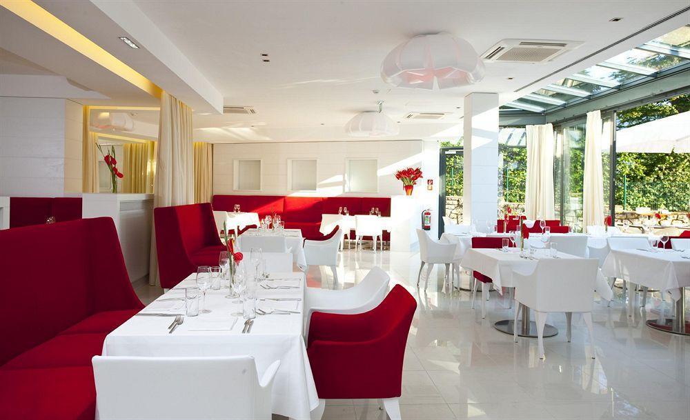 Lake's - My Lake Hotel&Spa Pörtschach am Wörthersee Restaurant foto