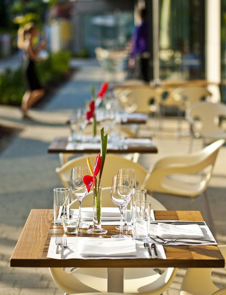 Lake's - My Lake Hotel&Spa Pörtschach am Wörthersee Restaurant foto