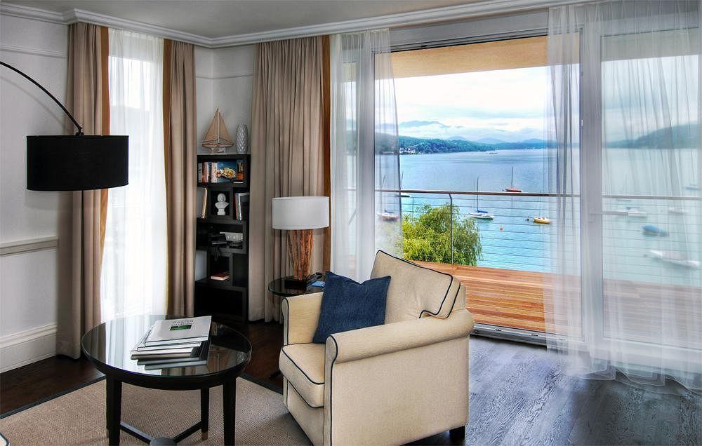 Lake's - My Lake Hotel&Spa Pörtschach am Wörthersee Buitenkant foto