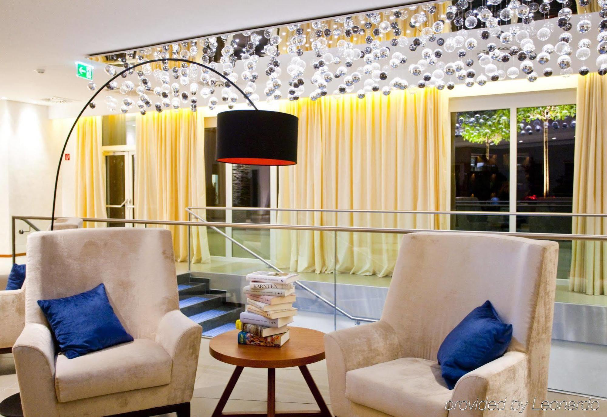 Lake's - My Lake Hotel&Spa Pörtschach am Wörthersee Interieur foto