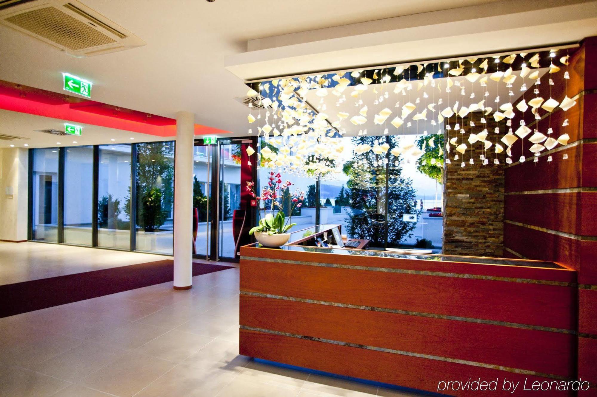 Lake's - My Lake Hotel&Spa Pörtschach am Wörthersee Buitenkant foto