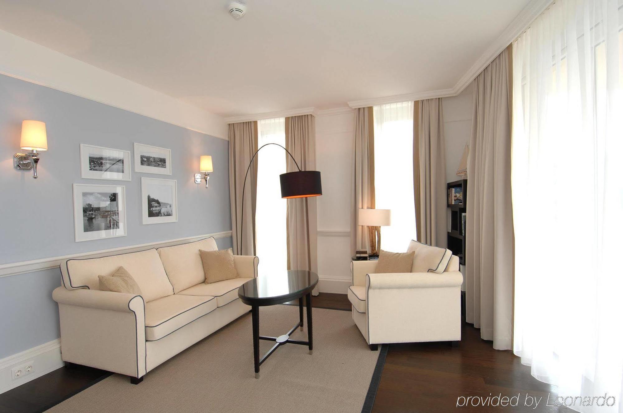 Lake's - My Lake Hotel&Spa Pörtschach am Wörthersee Kamer foto