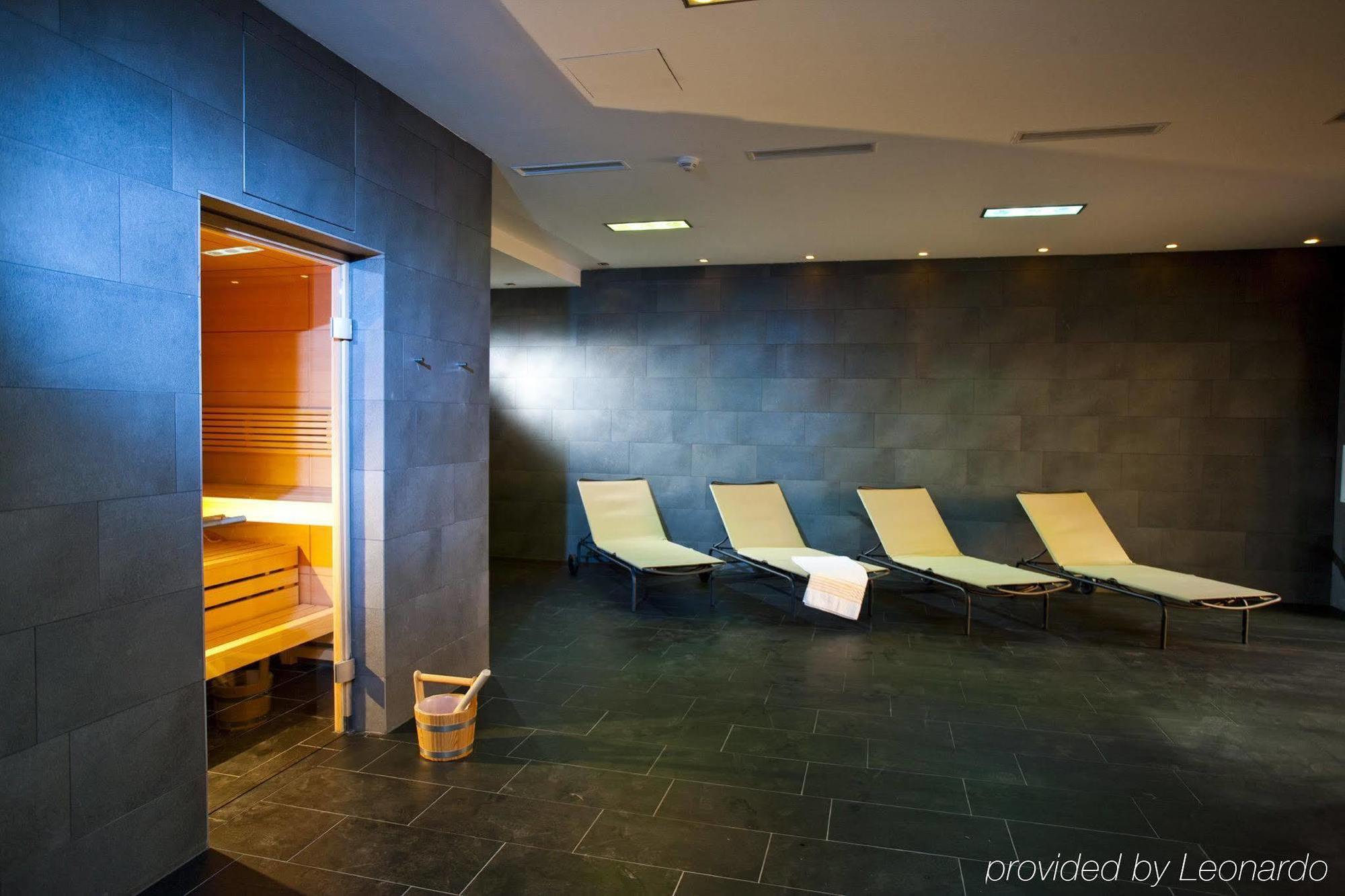 Lake's - My Lake Hotel&Spa Pörtschach am Wörthersee Faciliteiten foto